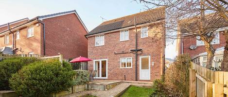 Casa | 3 dormitorios