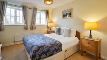 3 عدّة غرف نوم