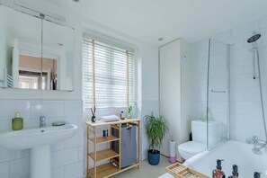 Dusche, Haartrockner