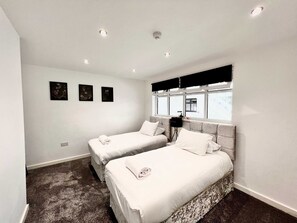 Huoneisto | 2 makuuhuonetta