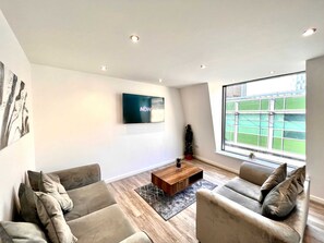 Leilighet | 2 soverom