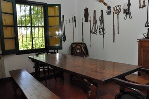 Restauración