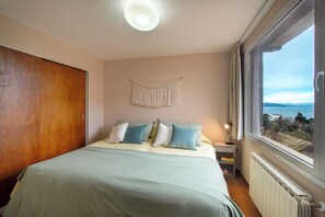 3 habitaciones, cuna de viaje y wifi 