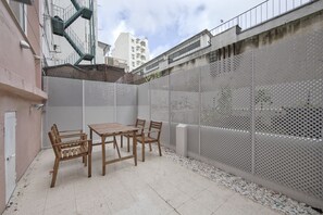 Căn hộ | 1 phòng ngủ