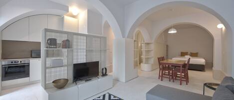Apartament | 1 dormitori