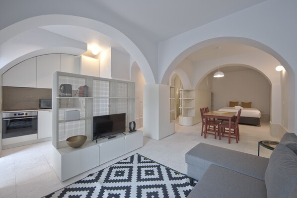 Maison | 1 chambre