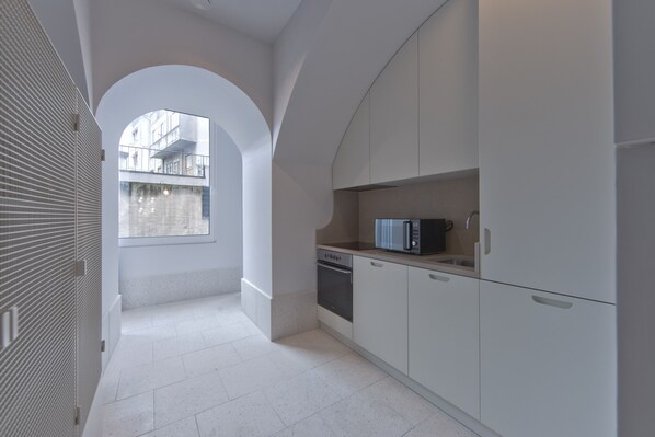 House | 1 bedroom