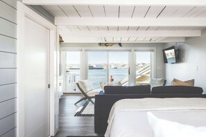 3 chambres, bureau, Wi-Fi, draps fournis