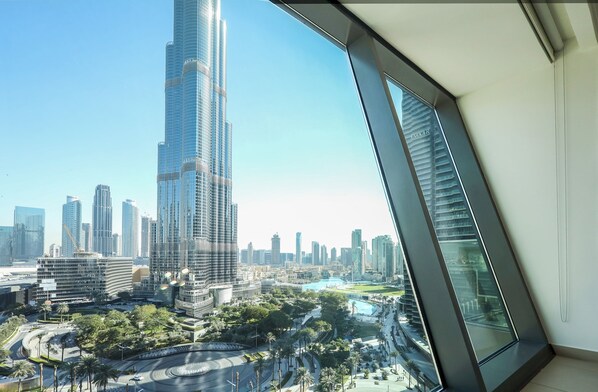 Leilighet | 3 soverom