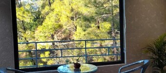 Anupraas Resort
