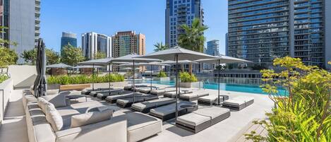 テラス / パティオ