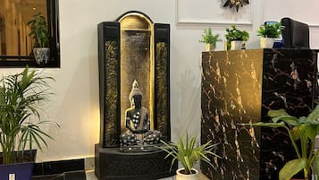 Recepción