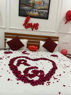 Chambres insonorisées, Wi-Fi gratuit