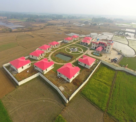 Exterior. Haven Retreat And Seminar Centre