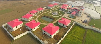 Haven Retreat And Seminar Centre