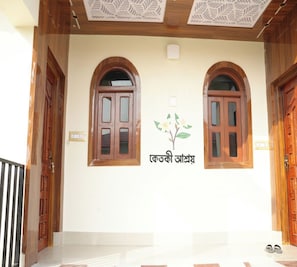 Ngoại thất