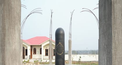 Haven Retreat And Seminar Centre