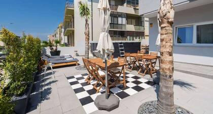 Host Wise Arvore - Double Room | Beachfront & Pool