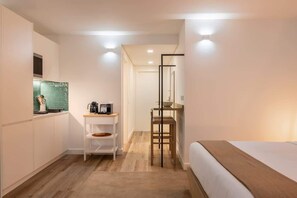 1 quarto, ferros/tábuas de passar roupa, berço de viagem, Wi-Fi