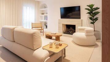 Smart TV