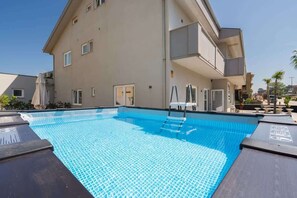 Pool - Host Wise Arvore - Triple Room w/ Terrace & Pool (Árvore)
