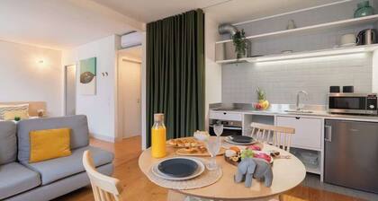 Heart of GuimarĂŁes Studio by HostWise