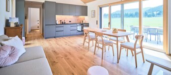 Chalet Hochsteiermark