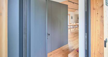 Chalet Hochsteiermark