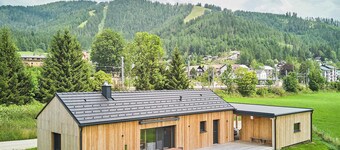 Chalet Hochsteiermark