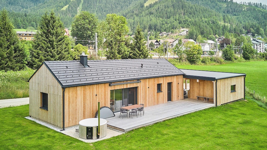 Chalet Hochsteiermark