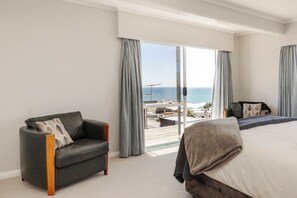 4 Schlafzimmer, Bügeleisen/Bügelbrett, WLAN