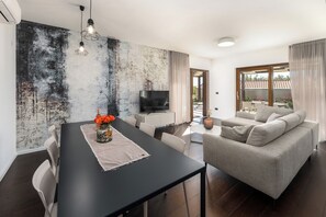 تلفزيون ذكي