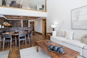 Oppholdsområde