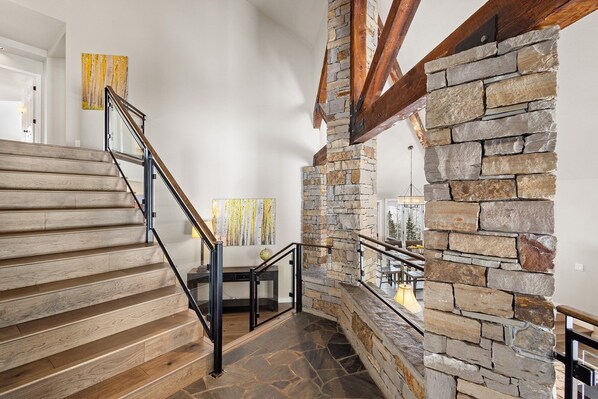 House, 4 Bedrooms | Interior - Wapiti Lane 4 Bedroom Home (Telluride)