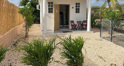 A private and cozy 1-bedroom apartment near the heart of Curaçao
