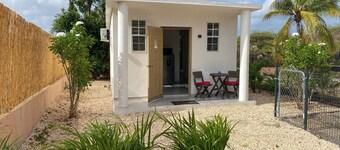 A private and cozy 1-bedroom apartment near the heart of Curaçao