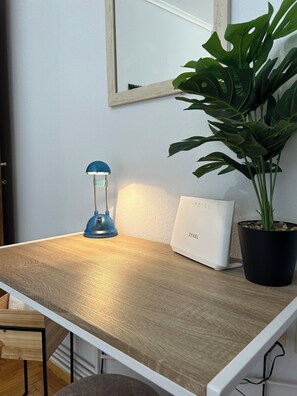Interior - JIM HOUSE THESSALONIKI (Pilea)