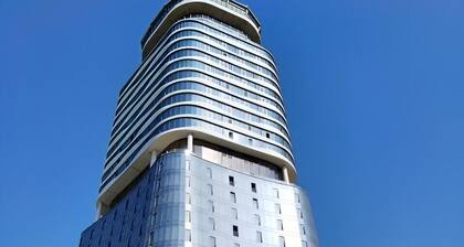 King David luxury two bedroom 10