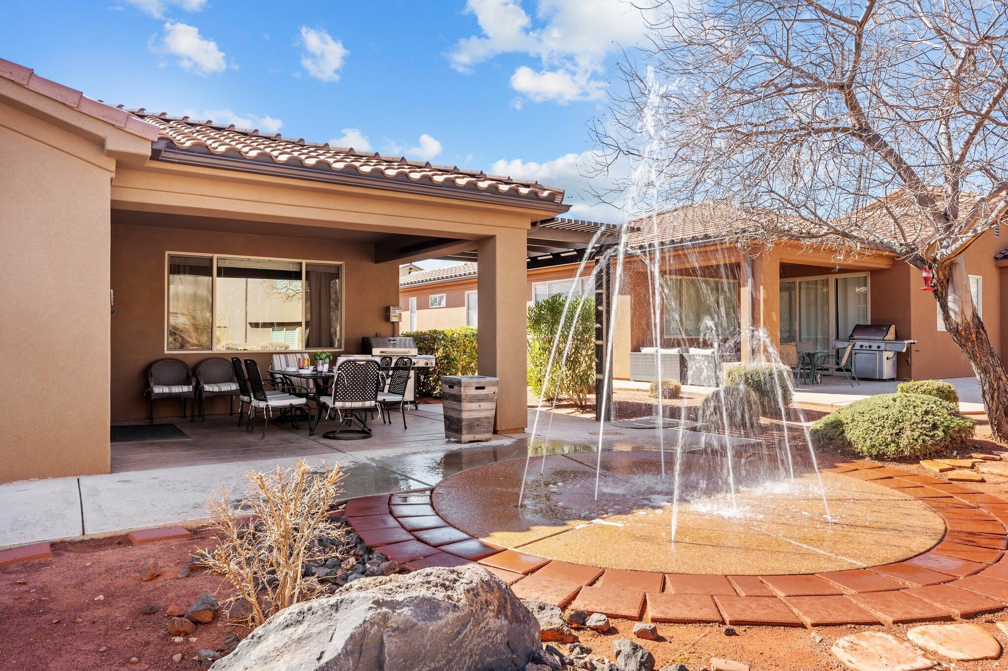 تناول الطعام بالخارج