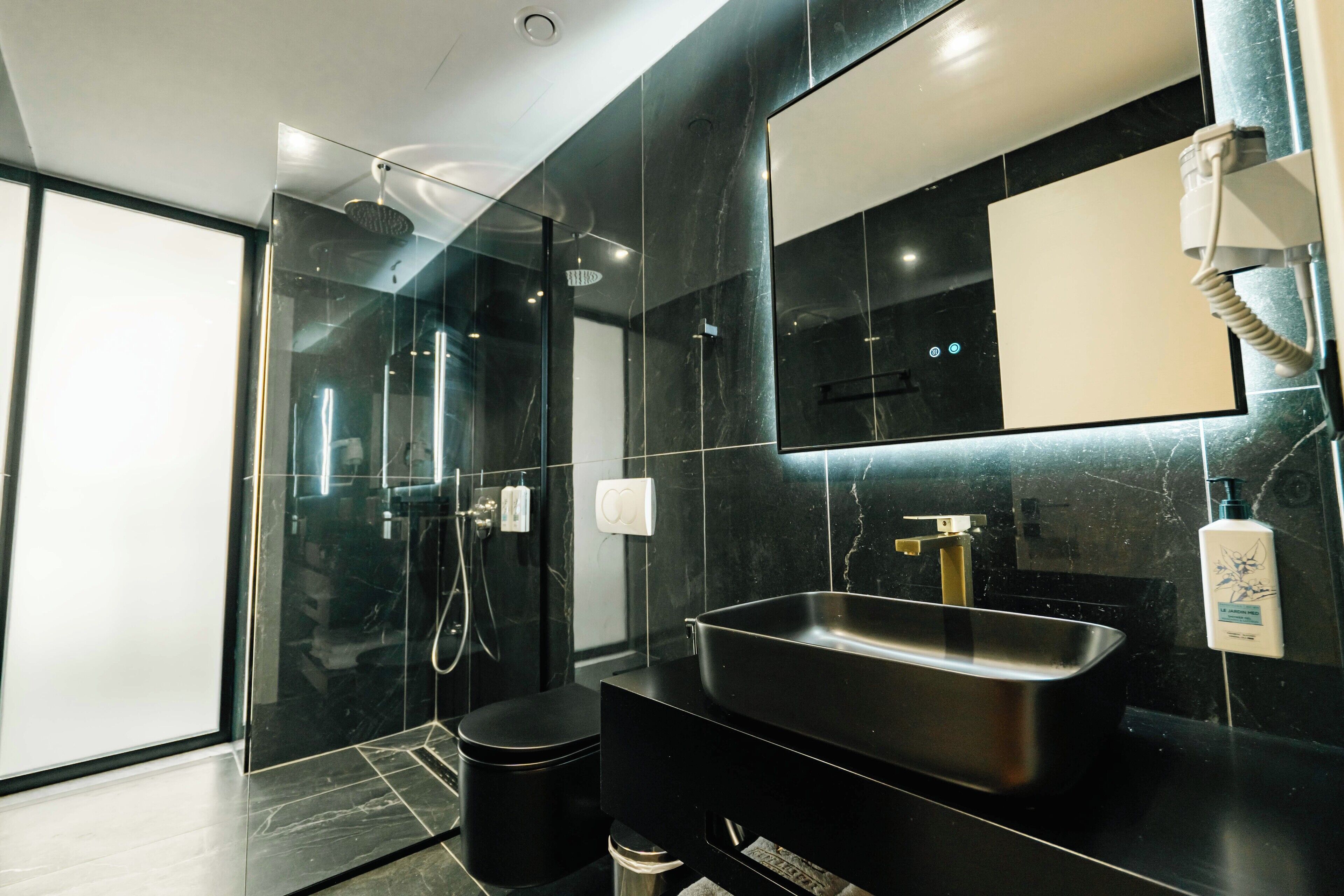 Foto - Cuni Luxury Hotel