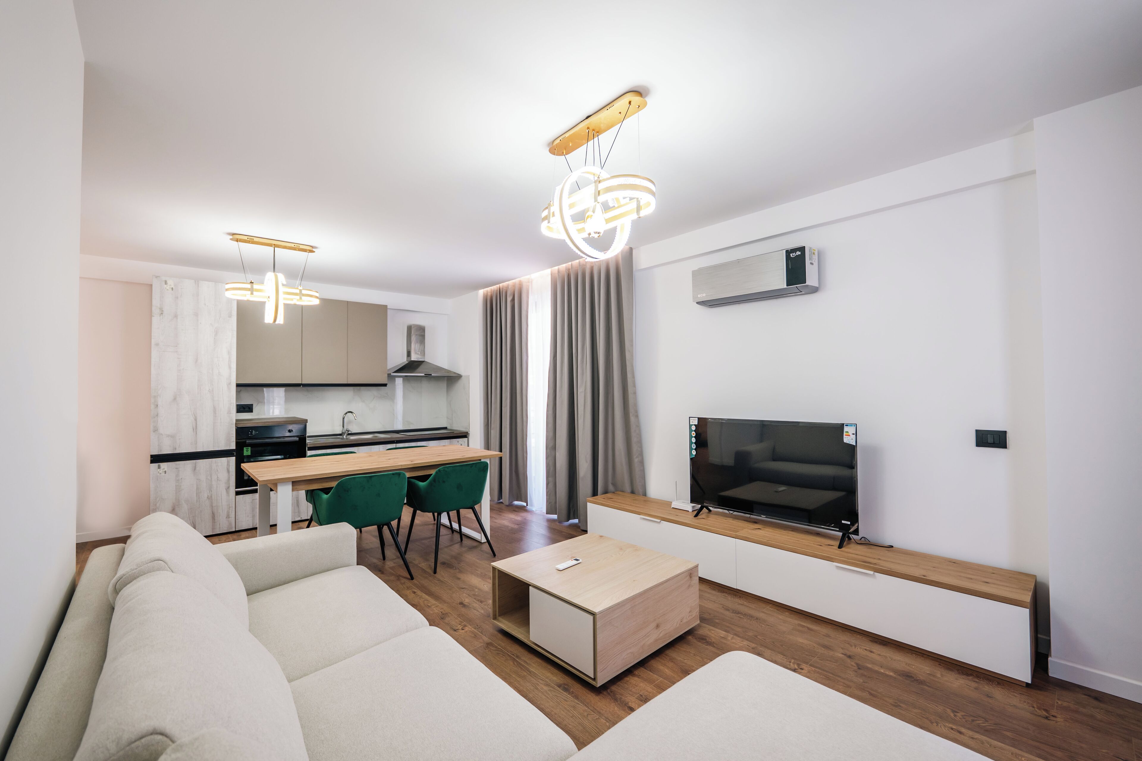 Foto - Cuni Luxury Hotel