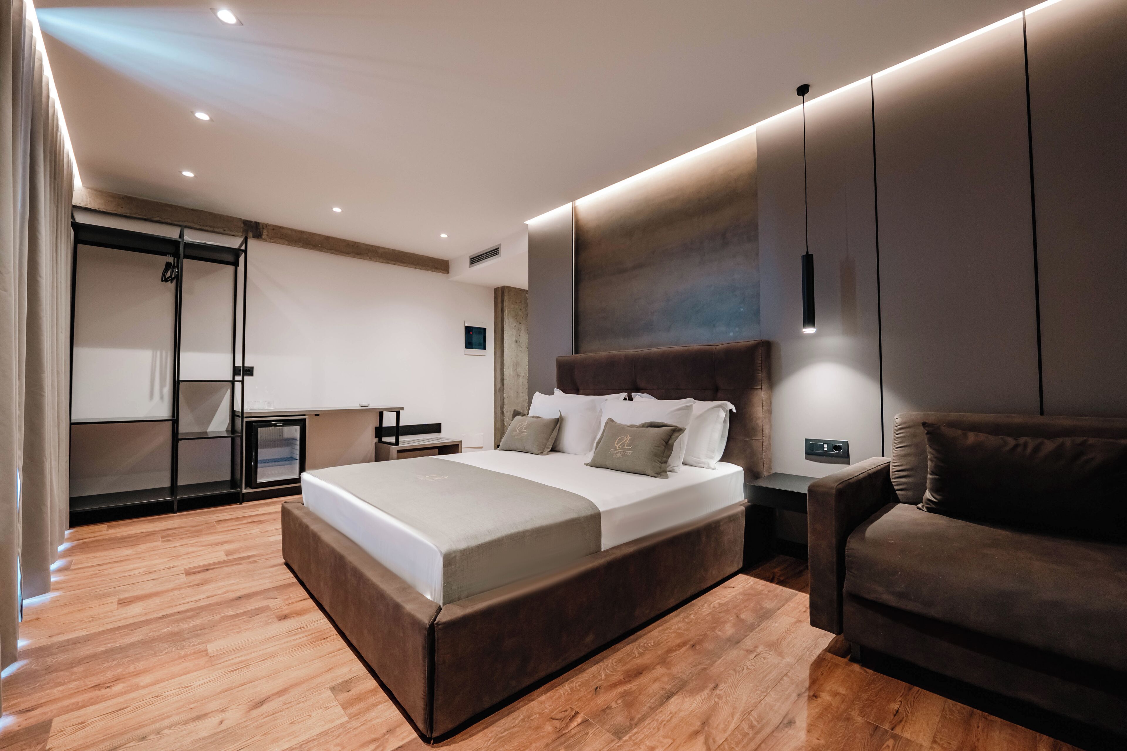 Foto - Cuni Luxury Hotel