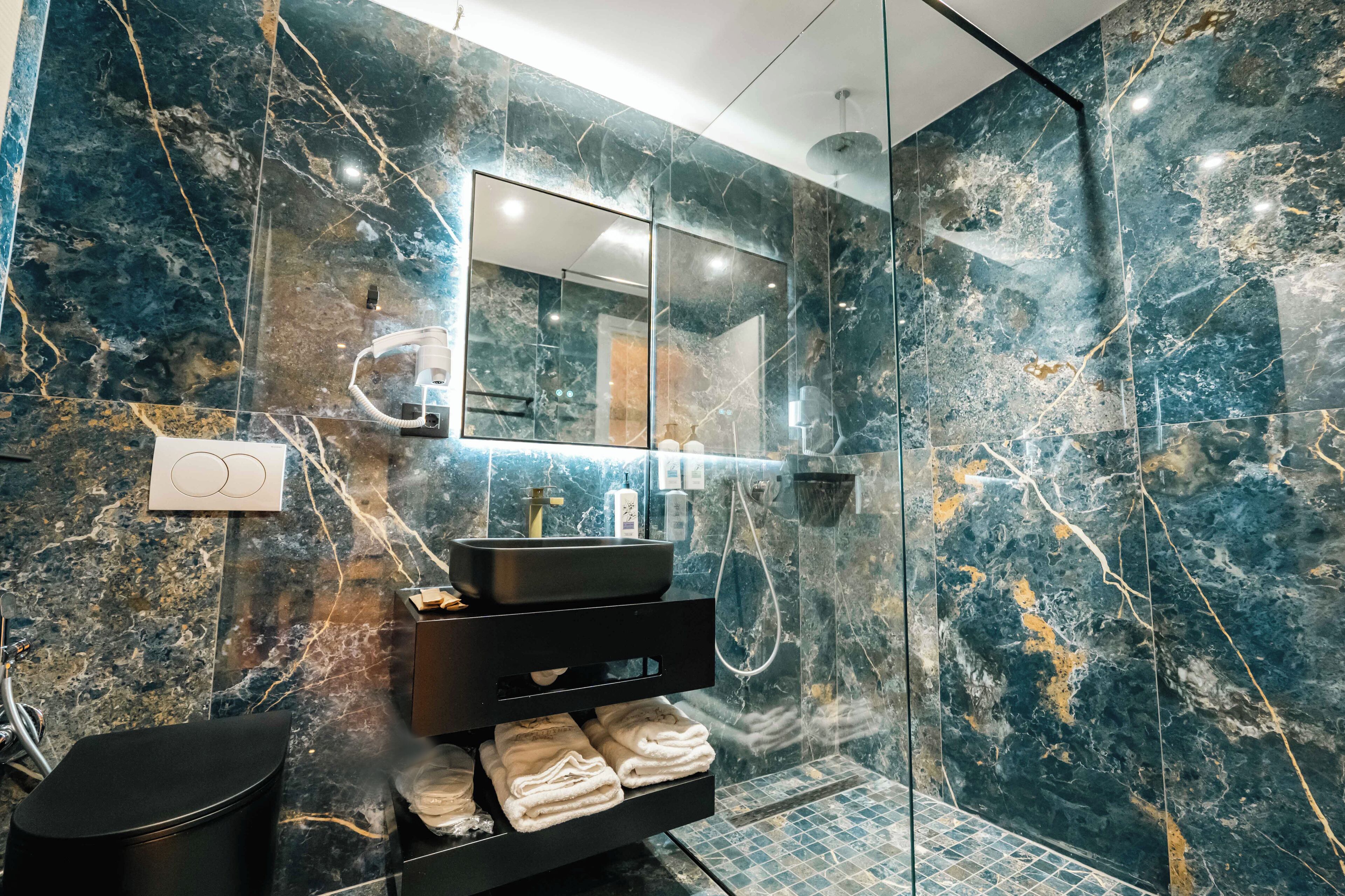 Foto - Cuni Luxury Hotel