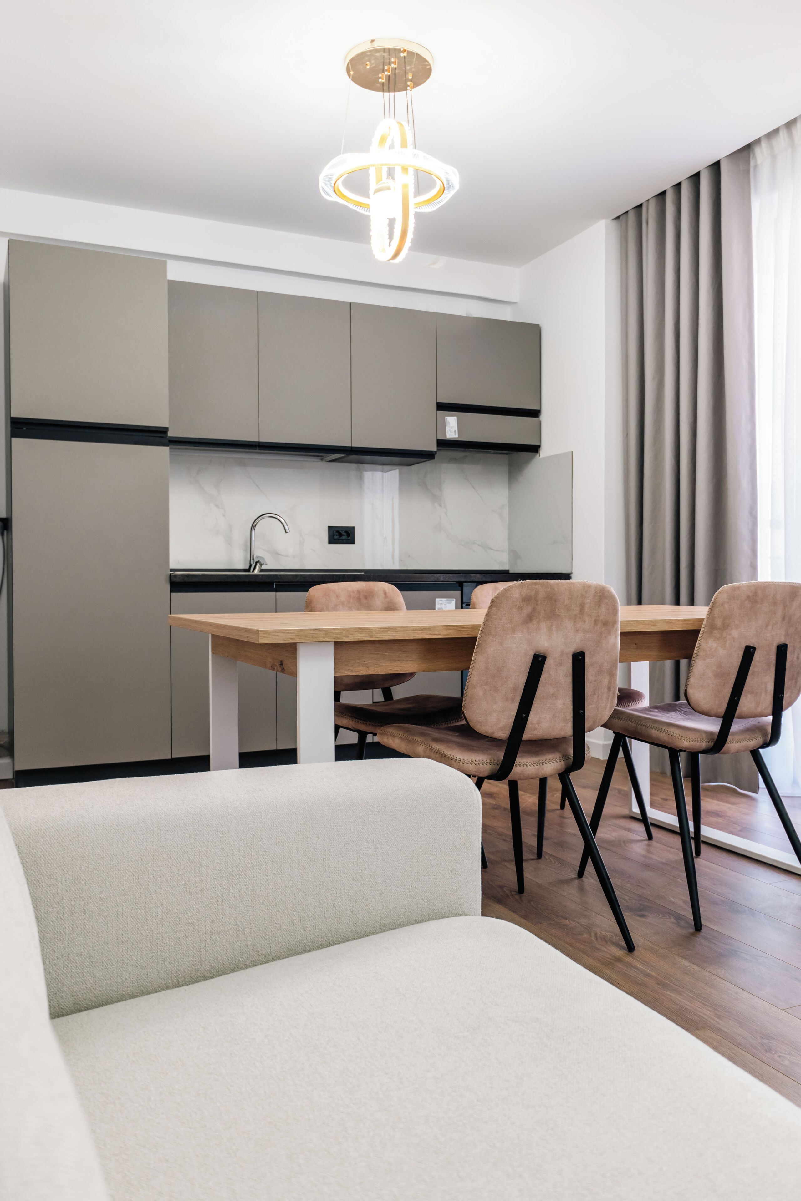 Foto - Cuni Luxury Hotel