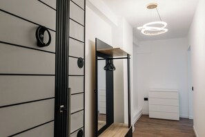 Superior Suite | Soundproofing, free WiFi, bed sheets - Cuni Luxury Hotel (Sarandë)