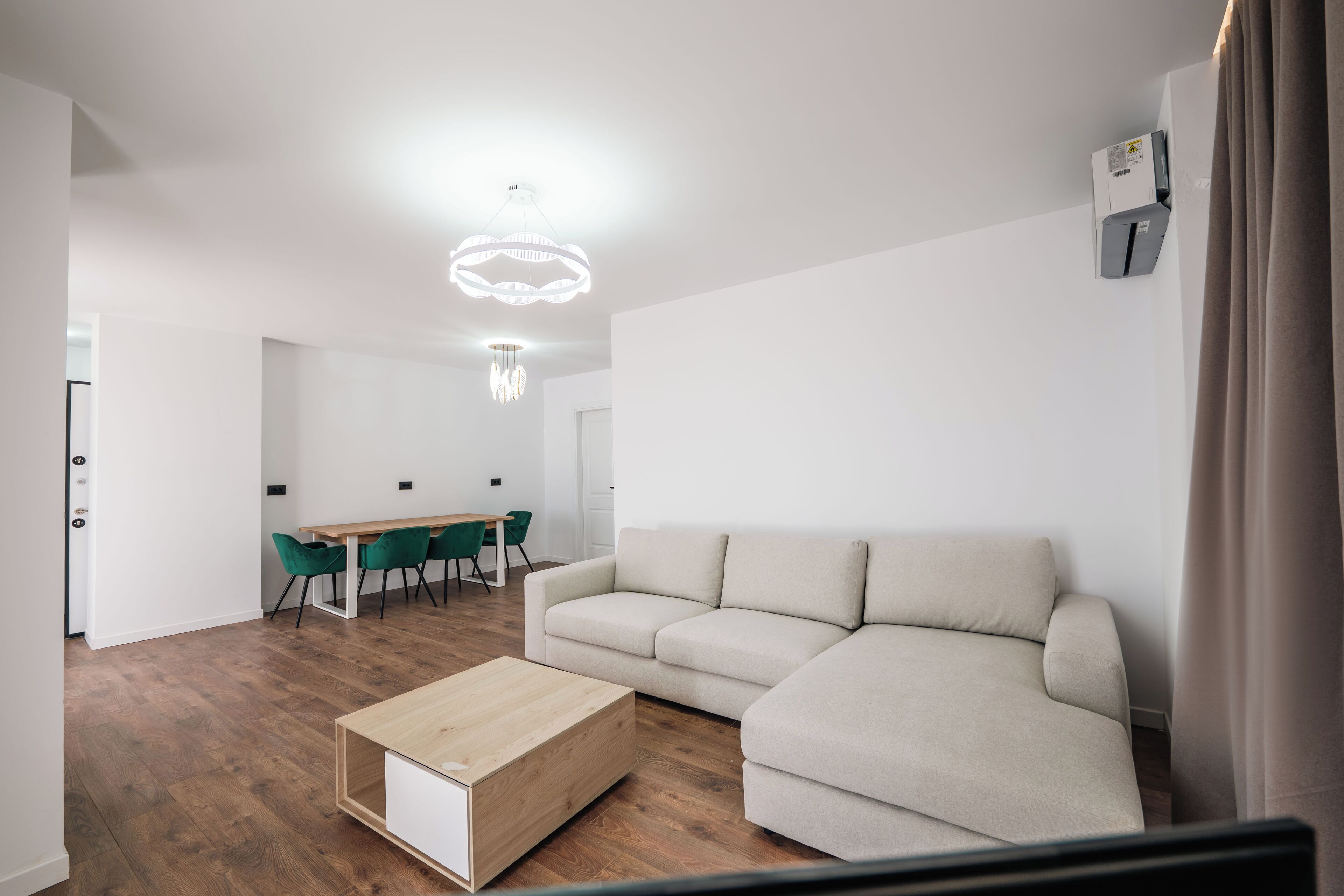 Foto - Cuni Luxury Hotel