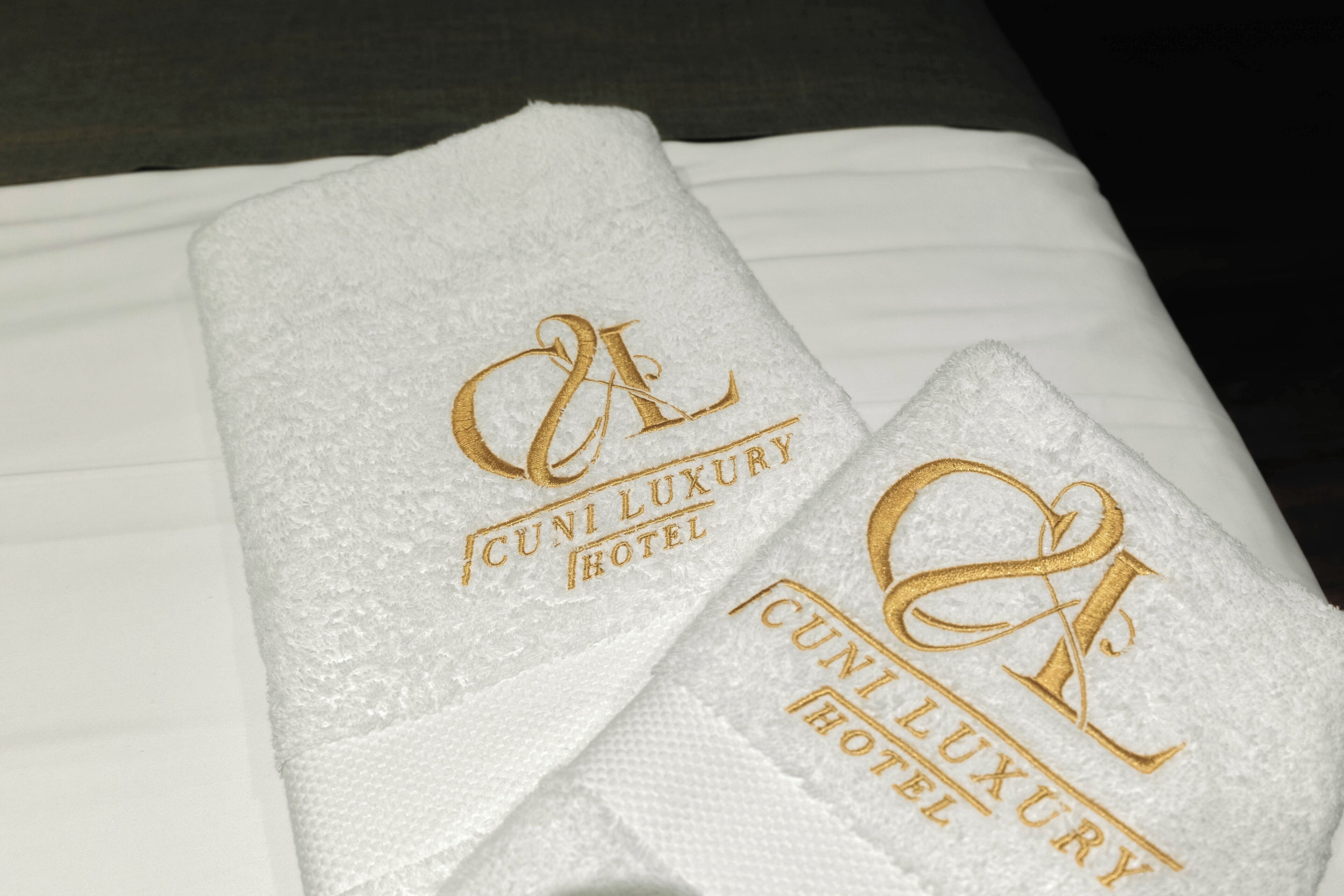 Foto - Cuni Luxury Hotel