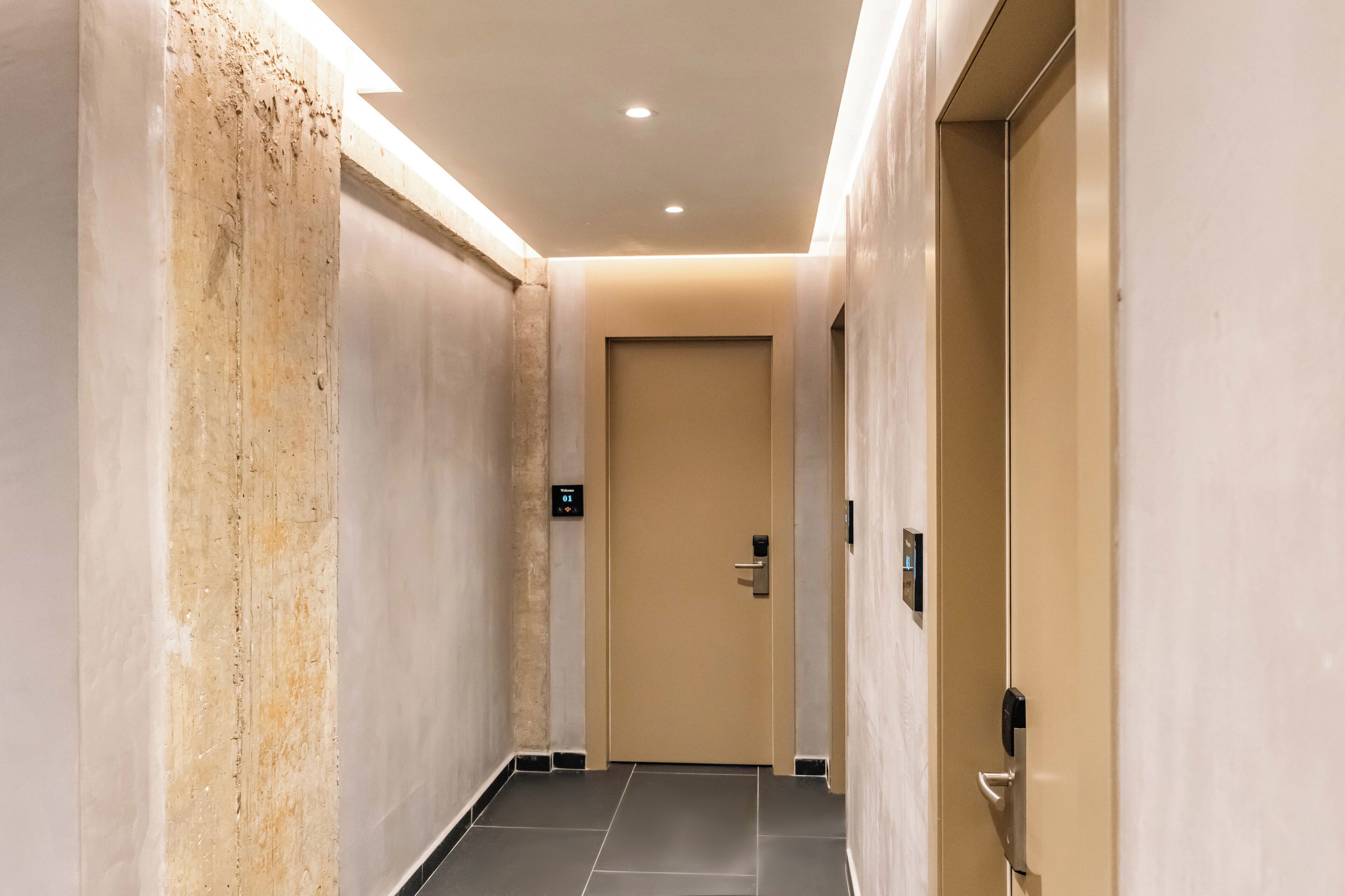 Foto - Cuni Luxury Hotel