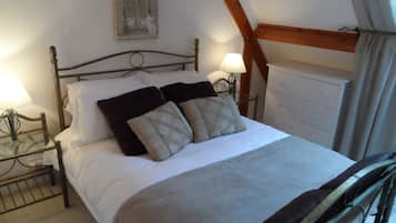3 chambres, fer et planche Ă repasser, lit parapluie, Wi-Fi gratuit