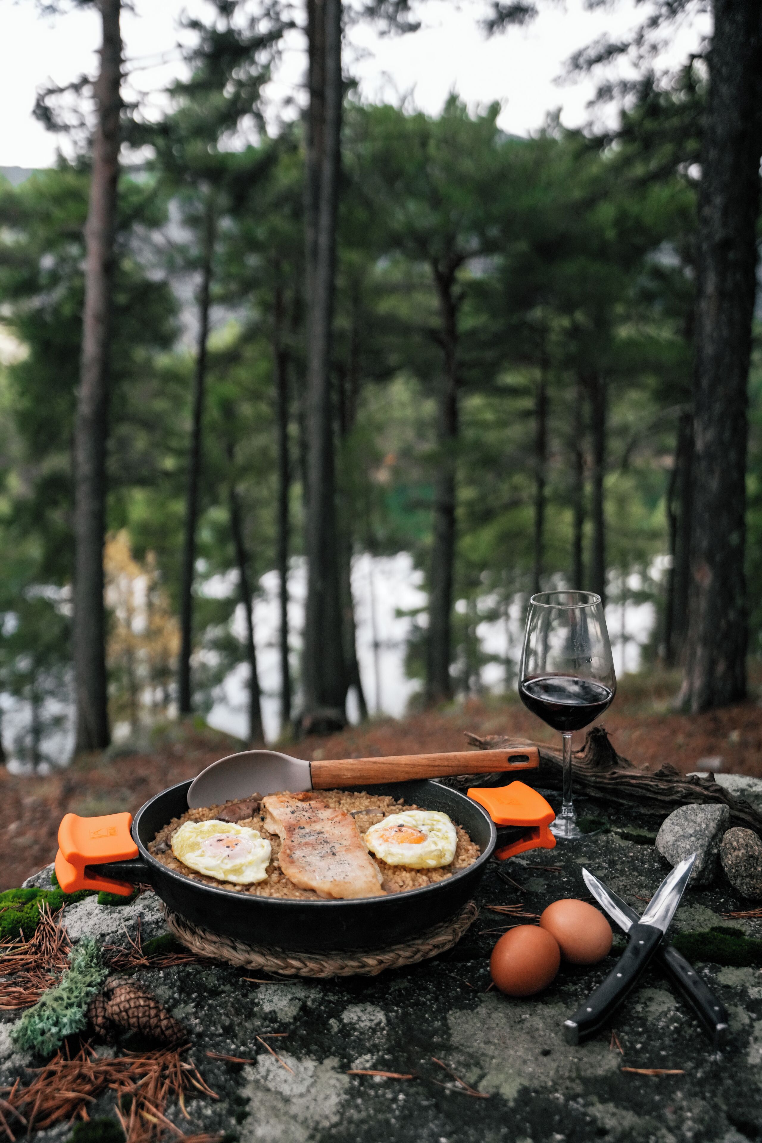 Photo - Hotel Restaurant Camp del Serrat